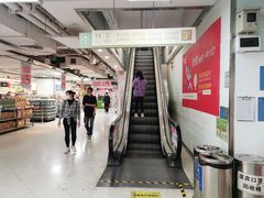 -华润万家(天河东店)