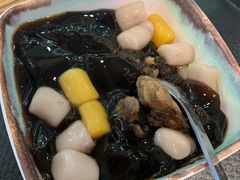 -鲜芋仙(宝地广场店)