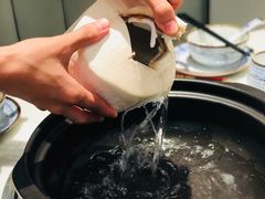 -四季缤纷椰子鸡(雨花亭凯德广场店)