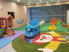 -金宝贝早教(济南欧亚大观商场中心)