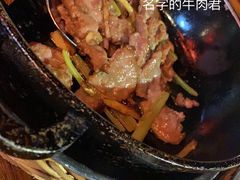 -猪肉婆私房菜(容桂总店)