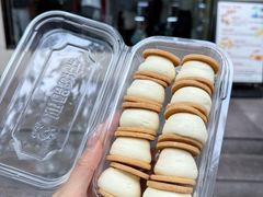 -甜嘟嘟烘焙坊(舒城路店)