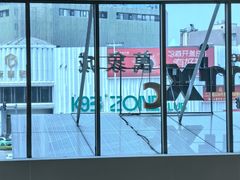 -星巴克(厦门万象城4F店)