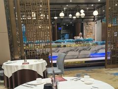 -喜宴·粤菜·茶点·海鲜(光浩店)