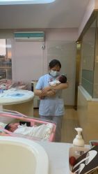 点击看大图 -梓爱月子中心(花都店)