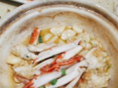 -船梆煮•蒸汽海鲜·生腌干蒸(五四广场店)