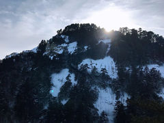 -华山风景名胜区
