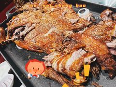 -九十九顶毡房(阜石路店)