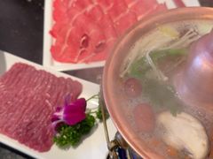 -南门涮肉(上海二店)