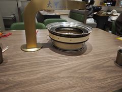 -大可泥炉烤肉(中街店)