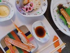 -蟹道乐(道顿堀本店)