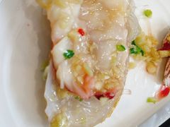 -长平肥姐白粥·海鲜打冷