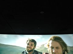 -万达影城(长沙婚庆公园中国巨幕店)