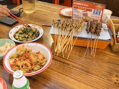 -冶建镜子·中国龙虾王(总店)