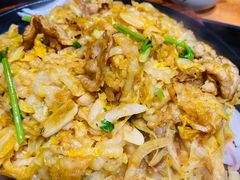 -东北农家院·铁锅炖(莘庄店)