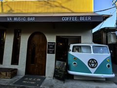 -VA Cafe(五道营店)