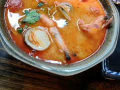 -Hi YOU你的饭局泰餐厅(雍和宫店)