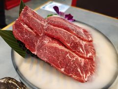 -明洞王妃家烤肉(苏州中心星悦汇店)