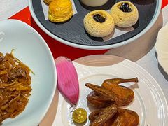 -馋遇江南·精致湖景雅宴(东方之门店)