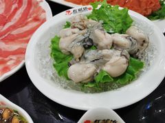 -红菇坊鲜汤火锅(北行店)