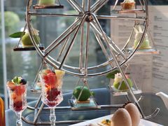 -广州天河希尔顿酒店