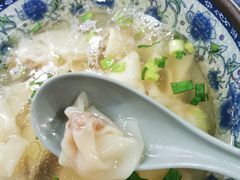 小馄炖-荣阳楼(山塘街店)