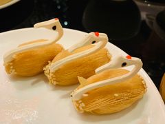 -富力万达嘉华酒店-品珍中餐厅(水果湖店)
