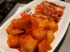 -丰茂烤串(金源店)