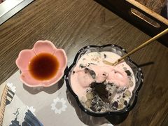 樱花奶茶火锅-樱宿日式和牛烧肉(五道口店)