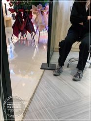 -苏豪路易士·嘉玛发廊