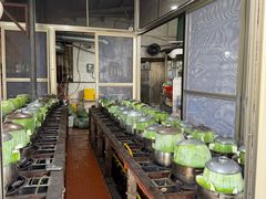 -红旗山庄(圭峰山店)