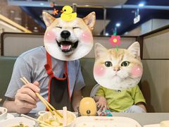 -海底捞火锅(杭州滨江九宜城店)