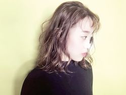 -扎嘎形象设计