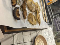 -狮龙啤酒烧烤屋(建二路店)