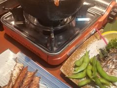 -三月居酒屋(青年大街店)