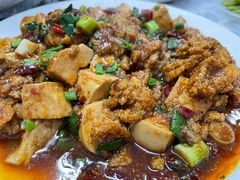 -桂萍特色牛筋牛杂(长堤街总店)