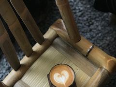 -Metal hands·铁手咖啡