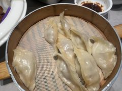 -华竹饭店(中央大街店)