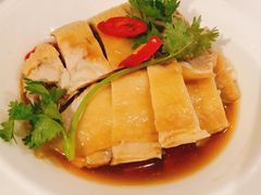 糟鸡-老人和饭店(打浦路店)