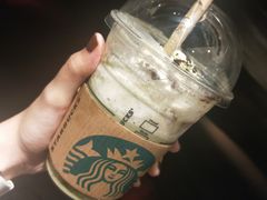 -星巴克(西藏路店)