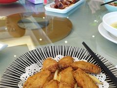 -汤臣·空中餐厅·严选粤菜(石湾世博广场店)