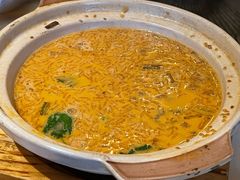 龙虾汤贵妃泡饭-利苑酒家(华熙国际店)