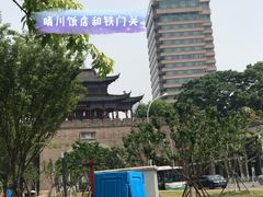 -武汉长江大桥