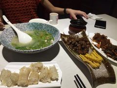 -味道云南·云朵山歌(东方都会广场店)