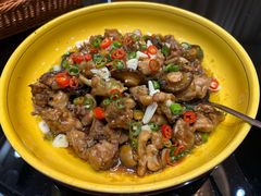 -山明水秀大饭店