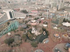 -富华游乐园