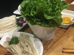 -巴奴毛肚火锅(六天地店)