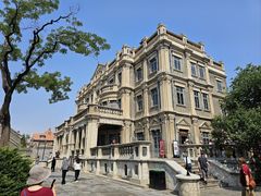 -张学良旧居陈列馆