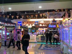 -大玩家(拱墅万达店)