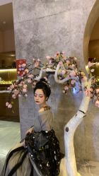 点击看大图 -盘子女人坊古装写真摄影(南京总店)